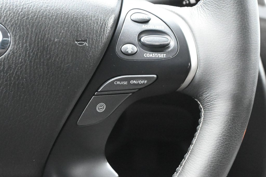 Used 2020 INFINITI QX60 Luxe w/ Essential Package FWD image 9