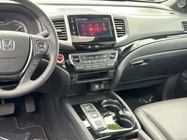 Used 2020 Honda Ridgeline Black Edition image 20