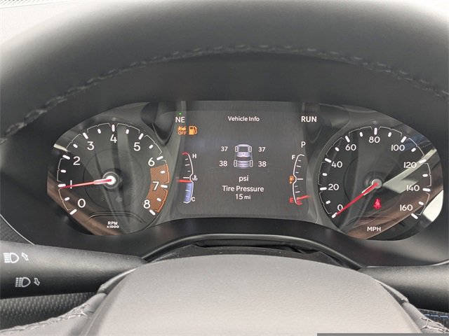 New 2026 Jeep Compass Limited image 26