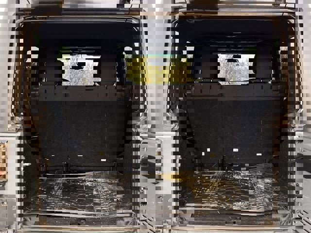 Used 2015 Jeep Wrangler Unlimited Sport w/ Quick Order Package 24S image 25