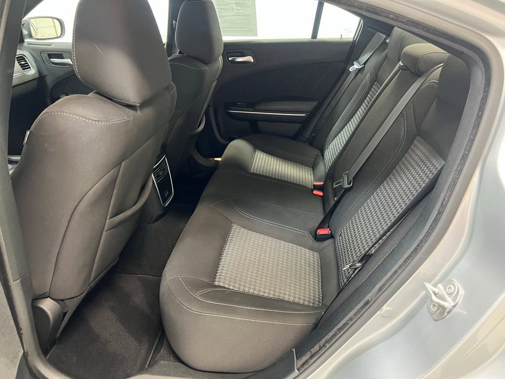 Used 2023 Dodge Charger SXT image 28