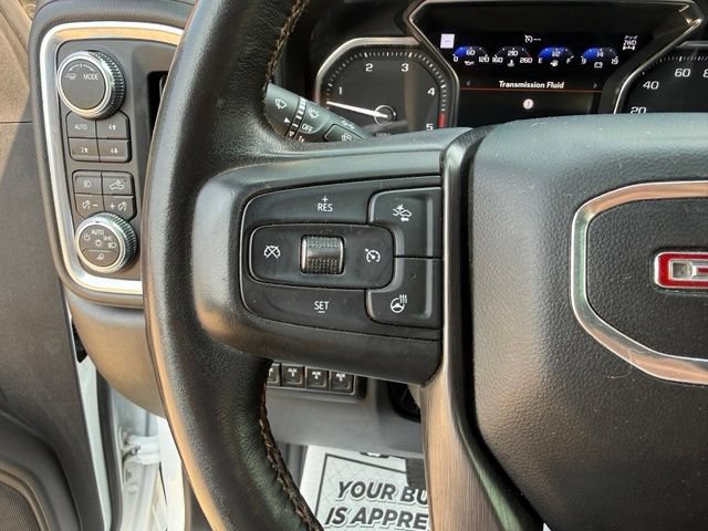 Used 2021 GMC Sierra 3500 AT4 w/ AT4 Premium Plus Package AWD/4WD image 23
