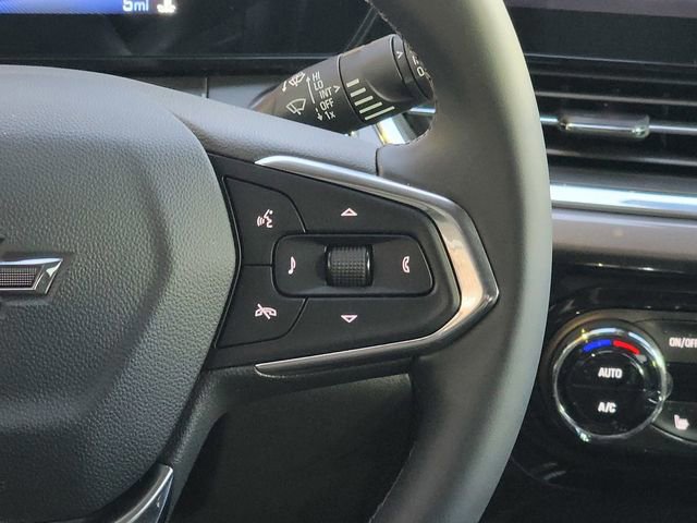 New 2026 Chevrolet Trax ACTIV w/ Driver Confidence Package image 30