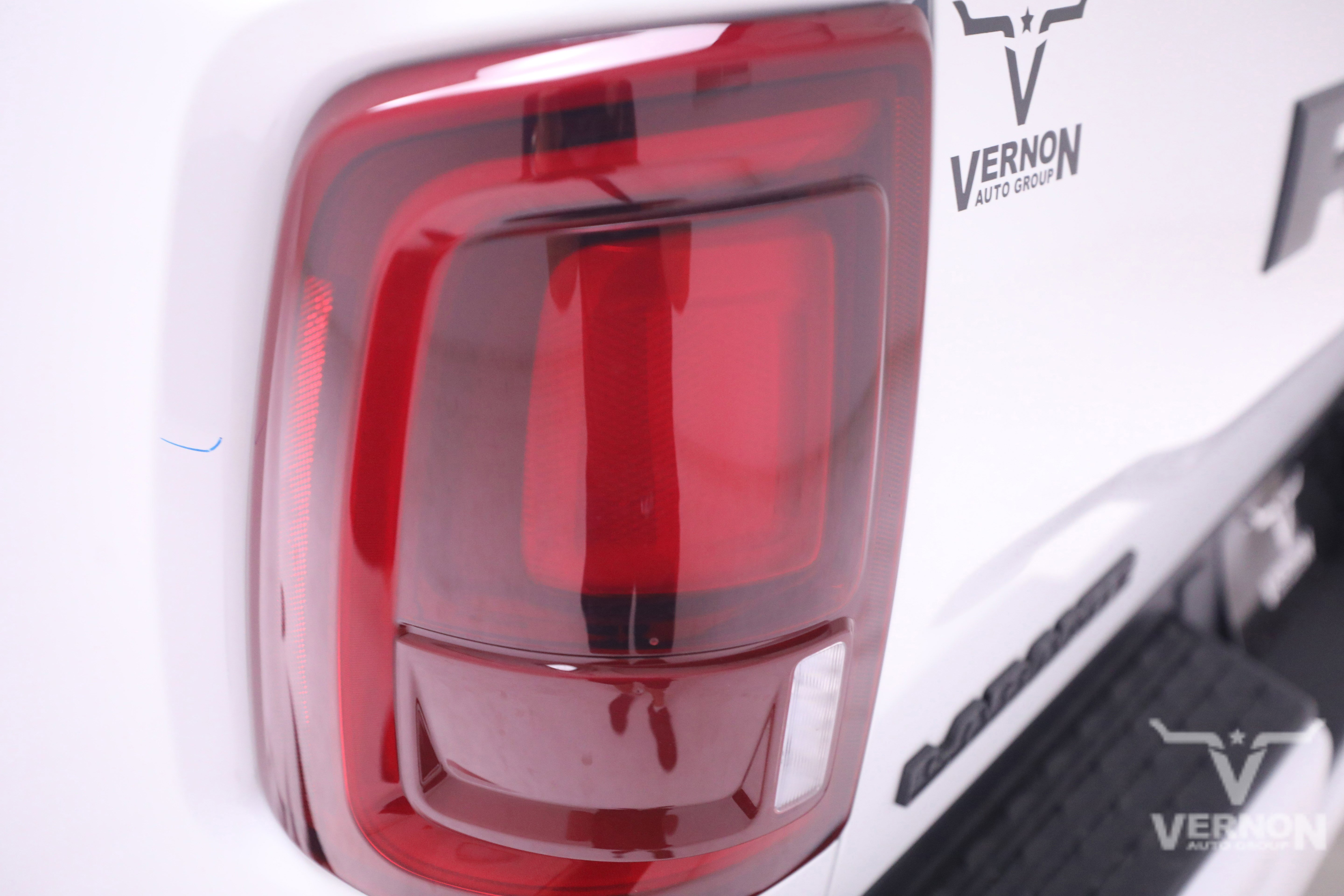 New 2026 RAM 3500 Laramie image 43