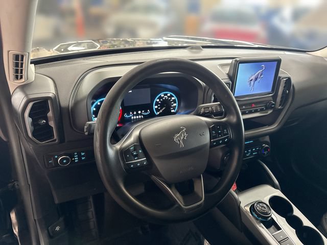 Used 2021 Ford Bronco Sport Big Bend AWD/4WD image 12