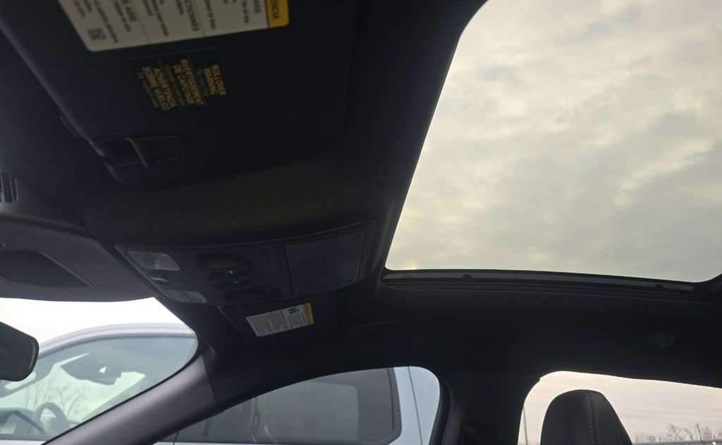 Used 2024 Ford Escape ST-Line w/ Tech Pack #1 image 9