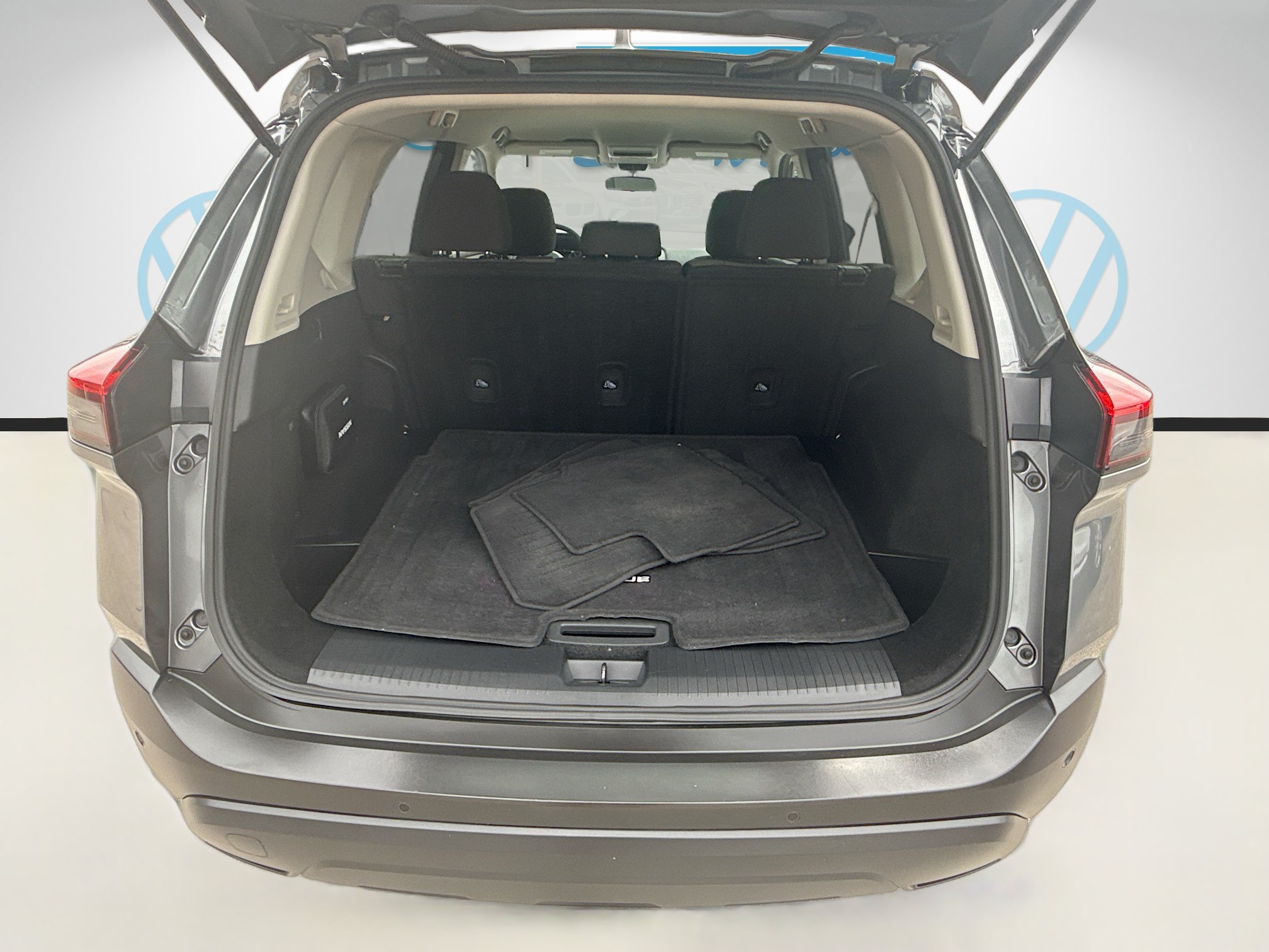 Used 2021 Nissan Rogue S FWD image 26