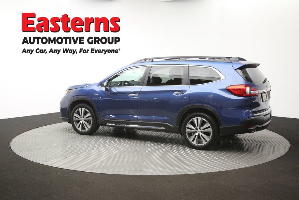Used 2022 Subaru Ascent Touring AWD/4WD image 69