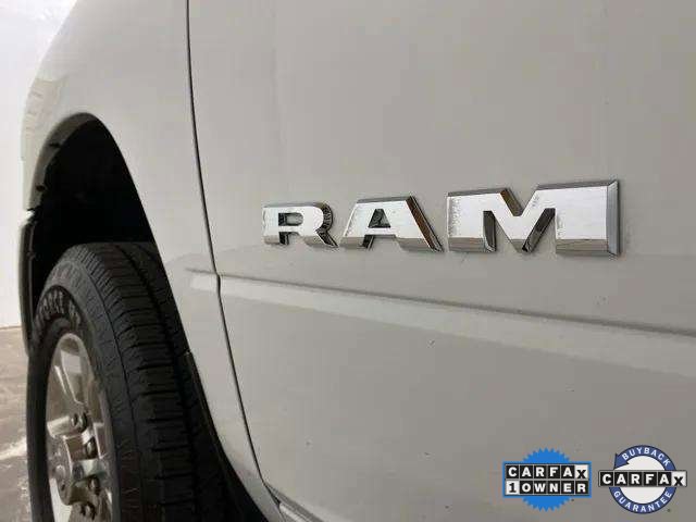 Used 2024 RAM 2500 Big Horn w/ Safety Group image 85
