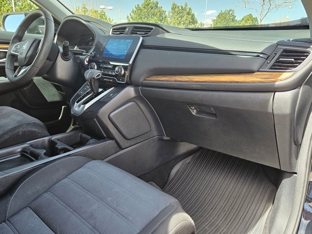 Used 2017 Honda CR-V EX image 22