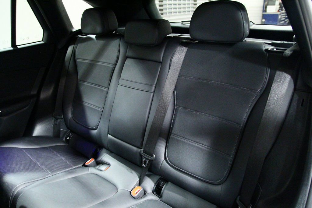 Certified 2025 Mercedes-Benz GLC 300 4MATIC image 28