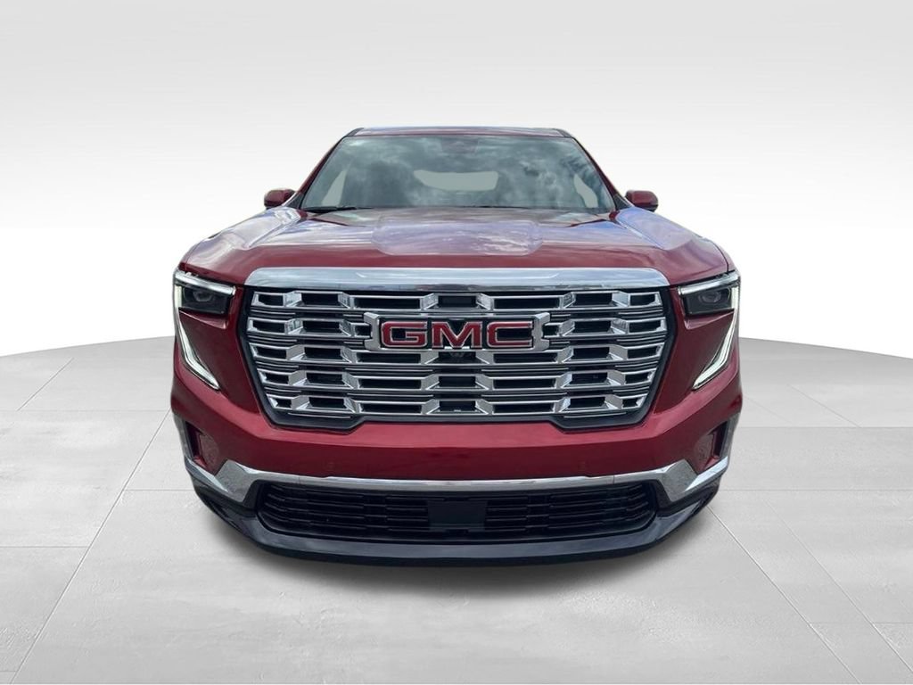 New 2026 GMC Acadia Denali w/ Super Cruise Package AWD/4WD image 2