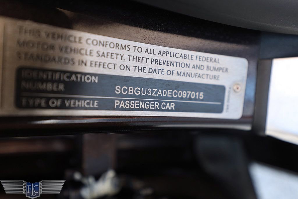 Used 2014 Bentley Continental GT image 39