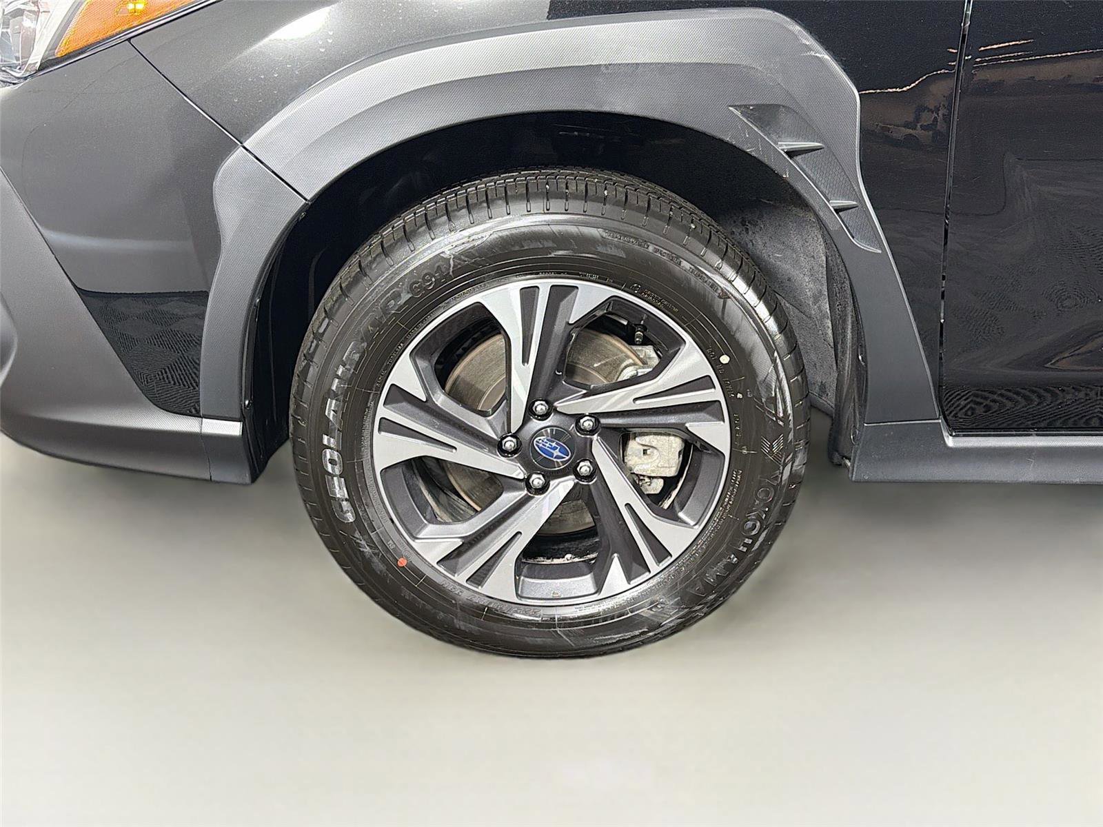 Certified 2026 Subaru Crosstrek 2.0i Premium image 27