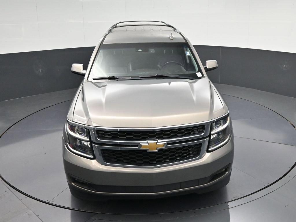 Used 2017 Chevrolet Suburban LT w/ Max Trailering Package RWD image 26