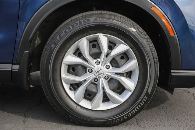 Used 2024 Honda CR-V LX image 12