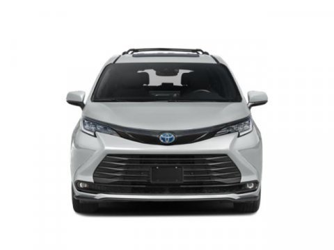 New 2026 Toyota Sienna XLE Woodland Edition AWD/4WD image 7