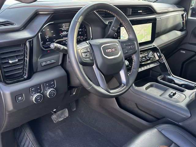 Used 2025 GMC Sierra 2500 AT4 w/ AT4 Premium Plus Package image 21