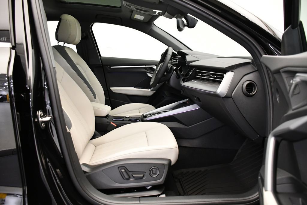 Used 2026 Audi A3 2.0T Premium w/ Convenience Package AWD/4WD image 48