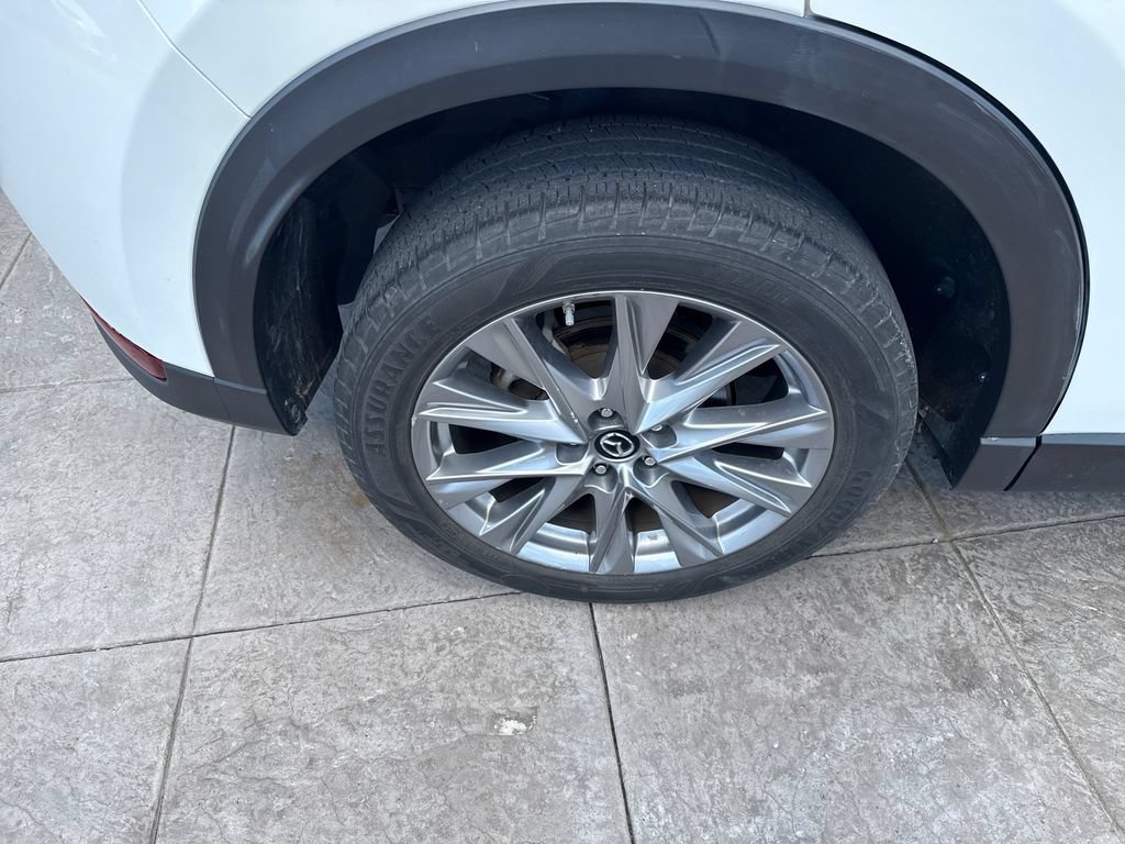 Used 2020 MAZDA CX-5 Grand Touring FWD image 14