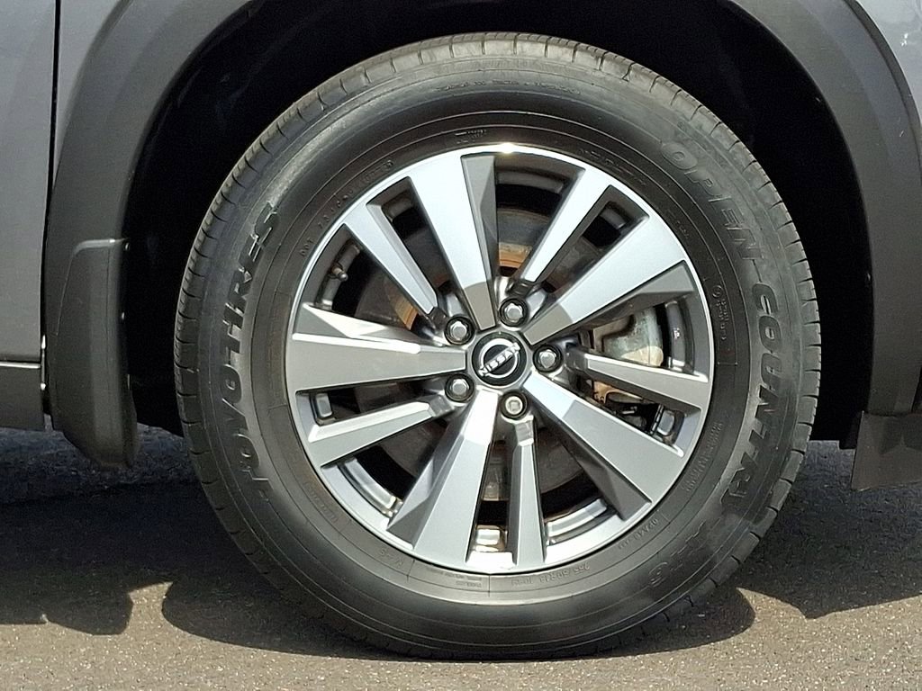 Certified 2023 Nissan Pathfinder SL AWD/4WD image 8