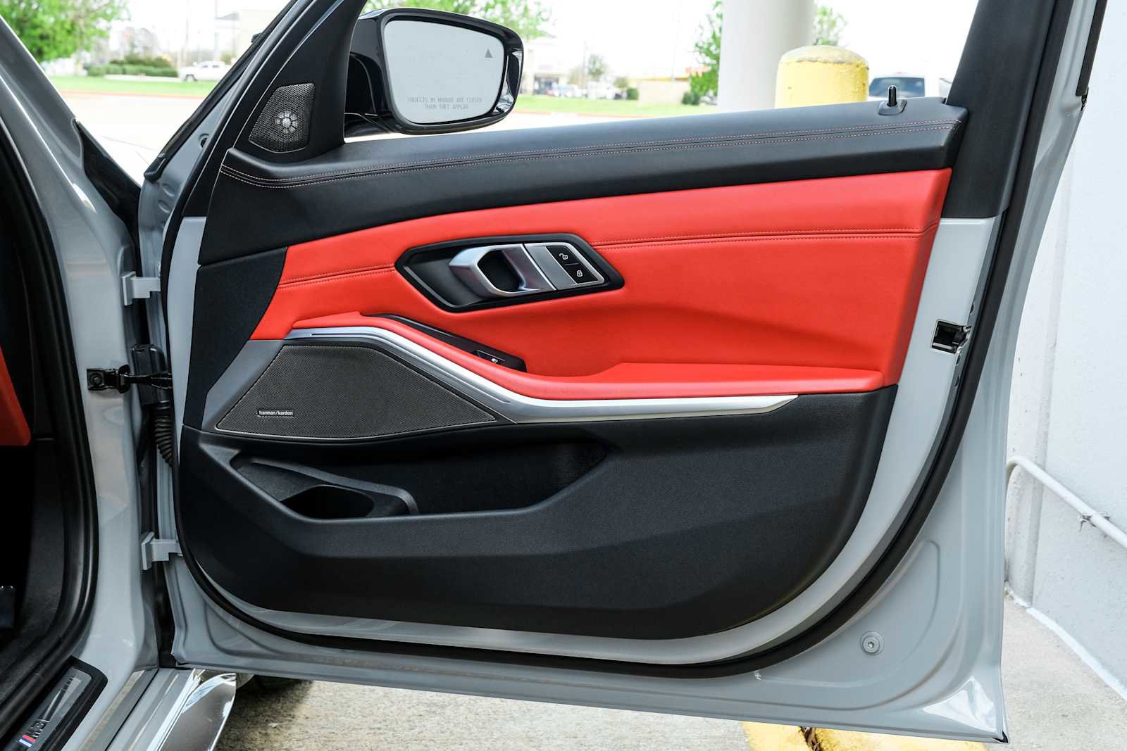 Used 2023 BMW M3 Competition w/ Executive Package image 56