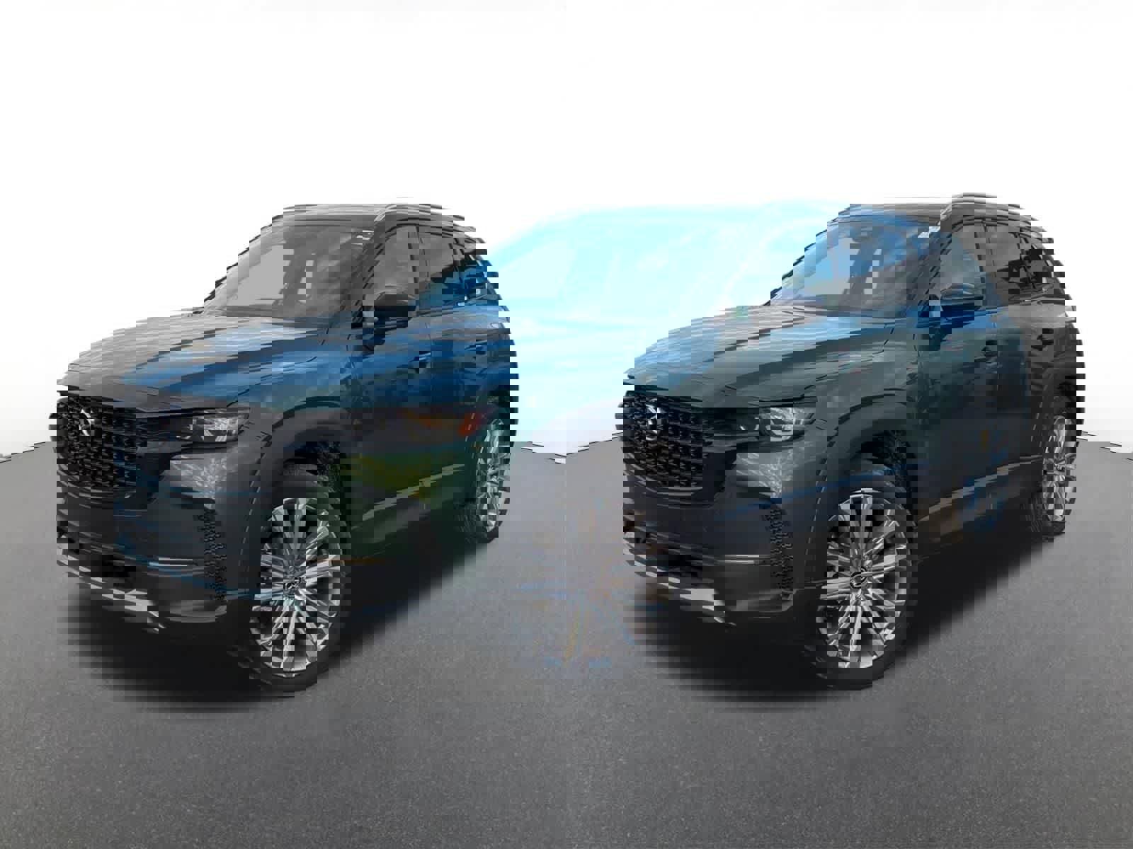 New 2026 MAZDA CX-50 2.5 Turbo w/ Premium Plus Pkg image 1