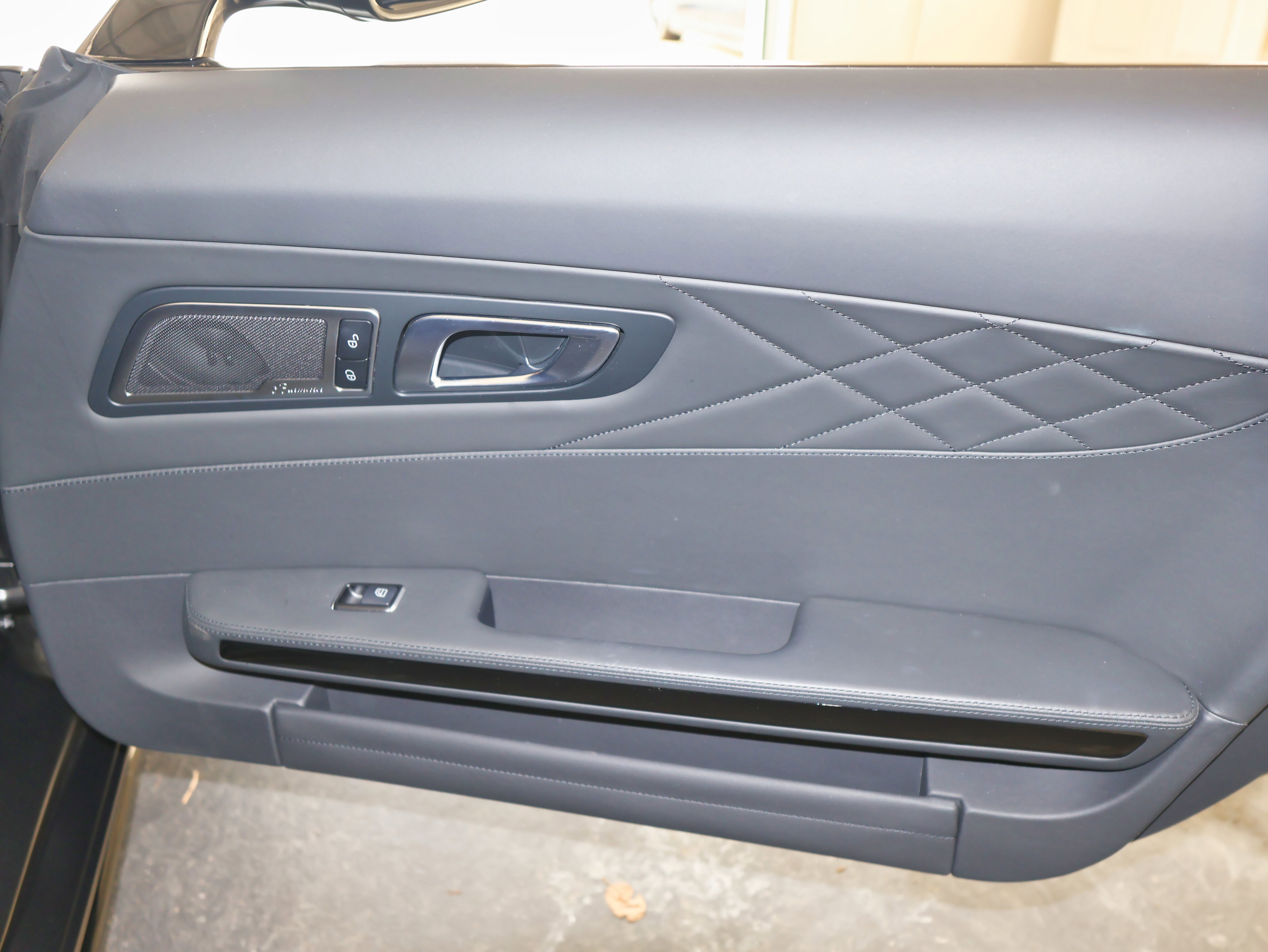 Used 2021 Mercedes-Benz AMG GT Coupe w/ GT Stealth Edition image 53