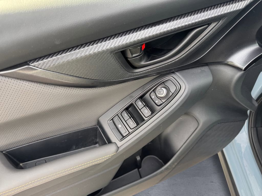 Used 2022 Subaru Crosstrek 2.5i Sport w/ Moonroof Package image 12