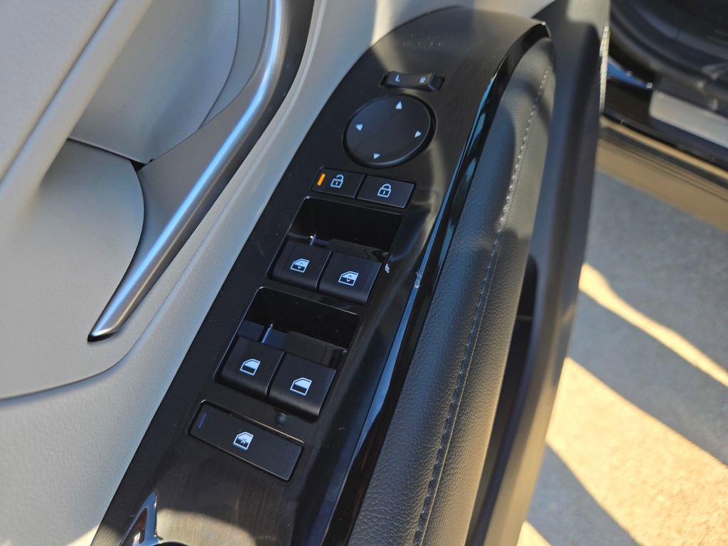 New 2026 Hyundai Tucson Limited image 20