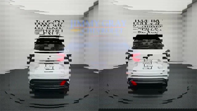 New 2026 Chevrolet Trax RS w/ Driver Confidence Package image 4