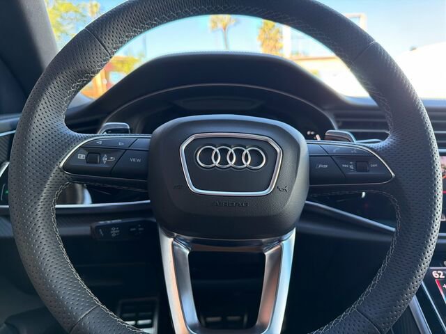 Used 2024 Audi RS Q8 image 30