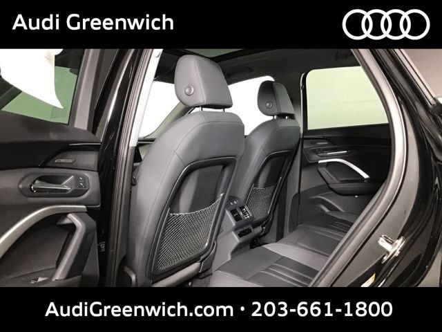 Certified 2025 Audi Q5 Premium w/ Premium Plus AWD/4WD image 23