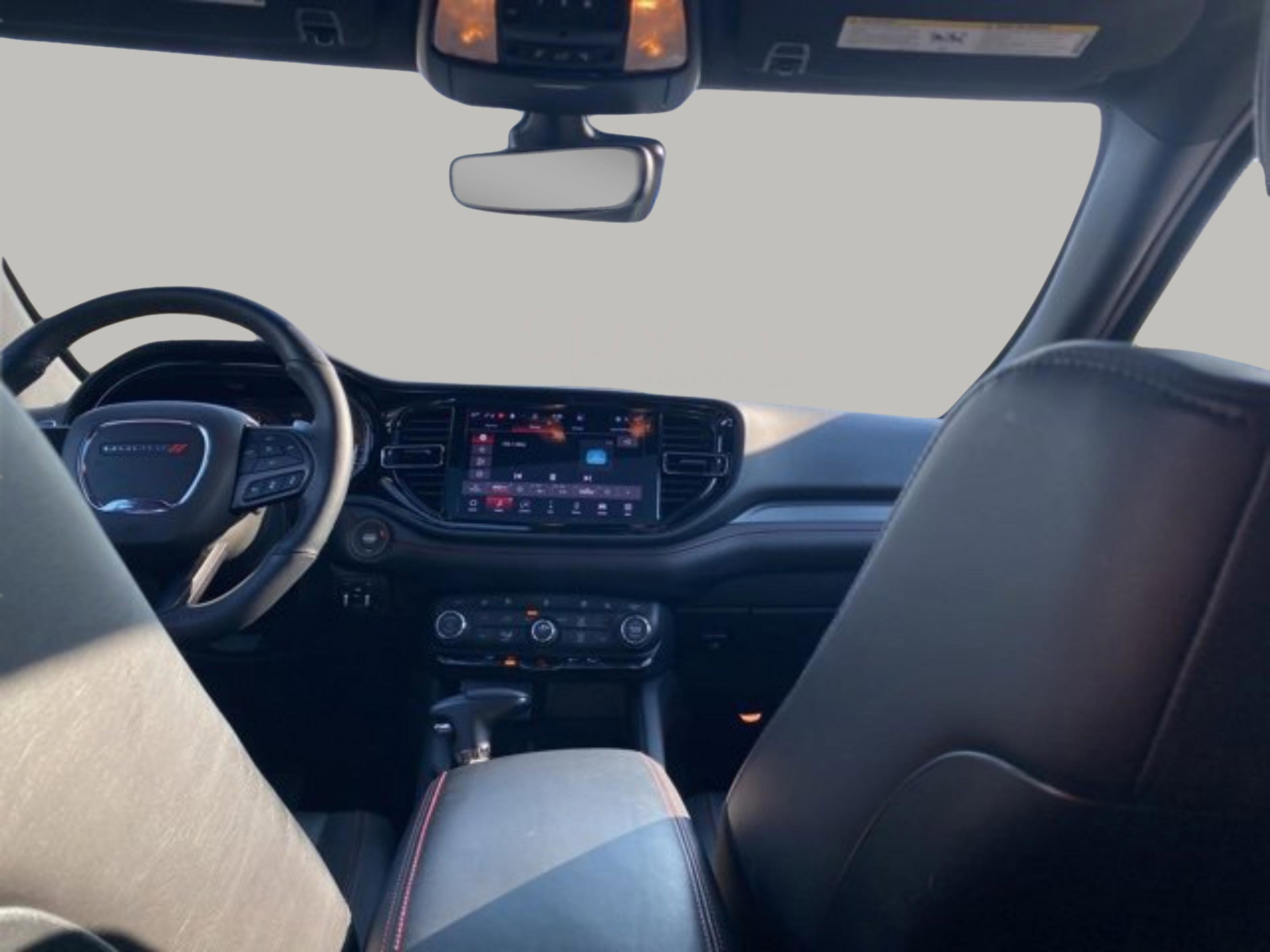 Used 2025 Dodge Durango R/T image 35