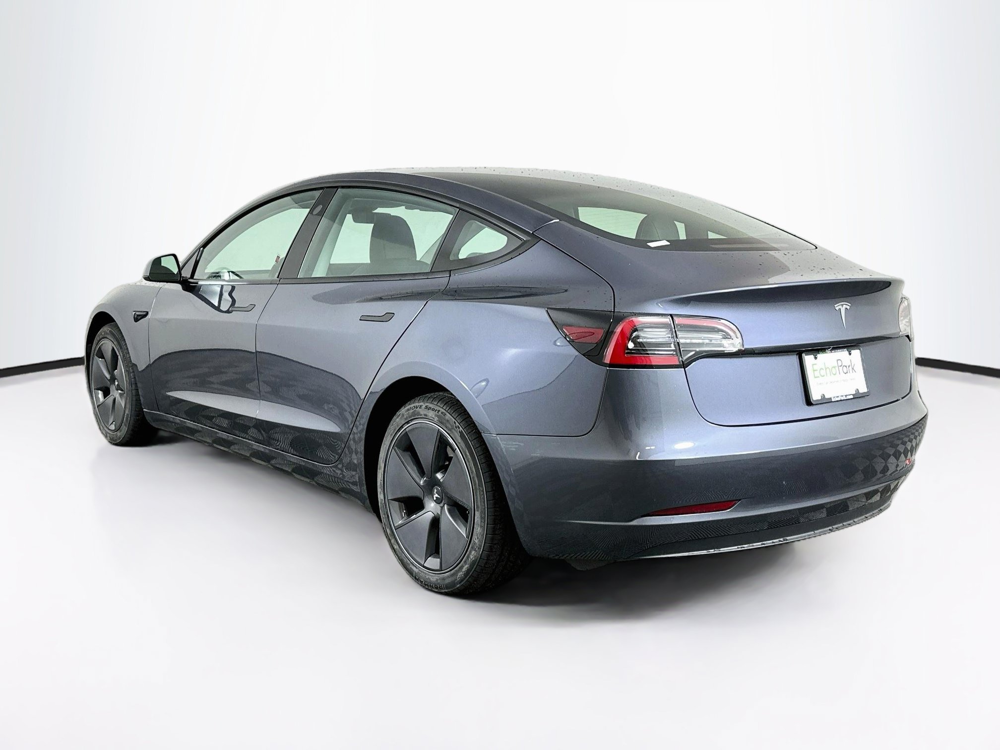 Used 2023 Tesla Model 3 Standard Range RWD image 5