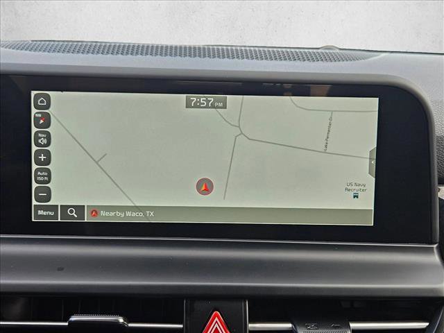 Used 2025 Kia Seltos S image 14