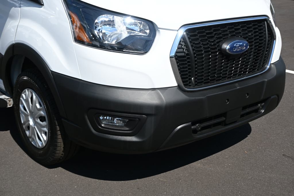 Used 2024 Ford Transit 250 Low Roof w/ Exterior Upgrade Package RWD image 28