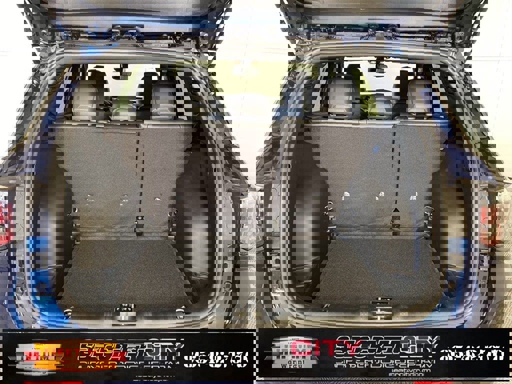 New 2026 Jeep Compass Latitude image 30