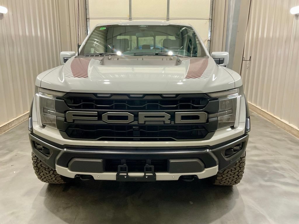 Used 2024 Ford F150 Raptor AWD/4WD image 5