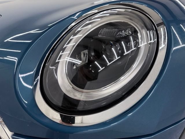 Used 2022 MINI Cooper Clubman S AWD/4WD image 7