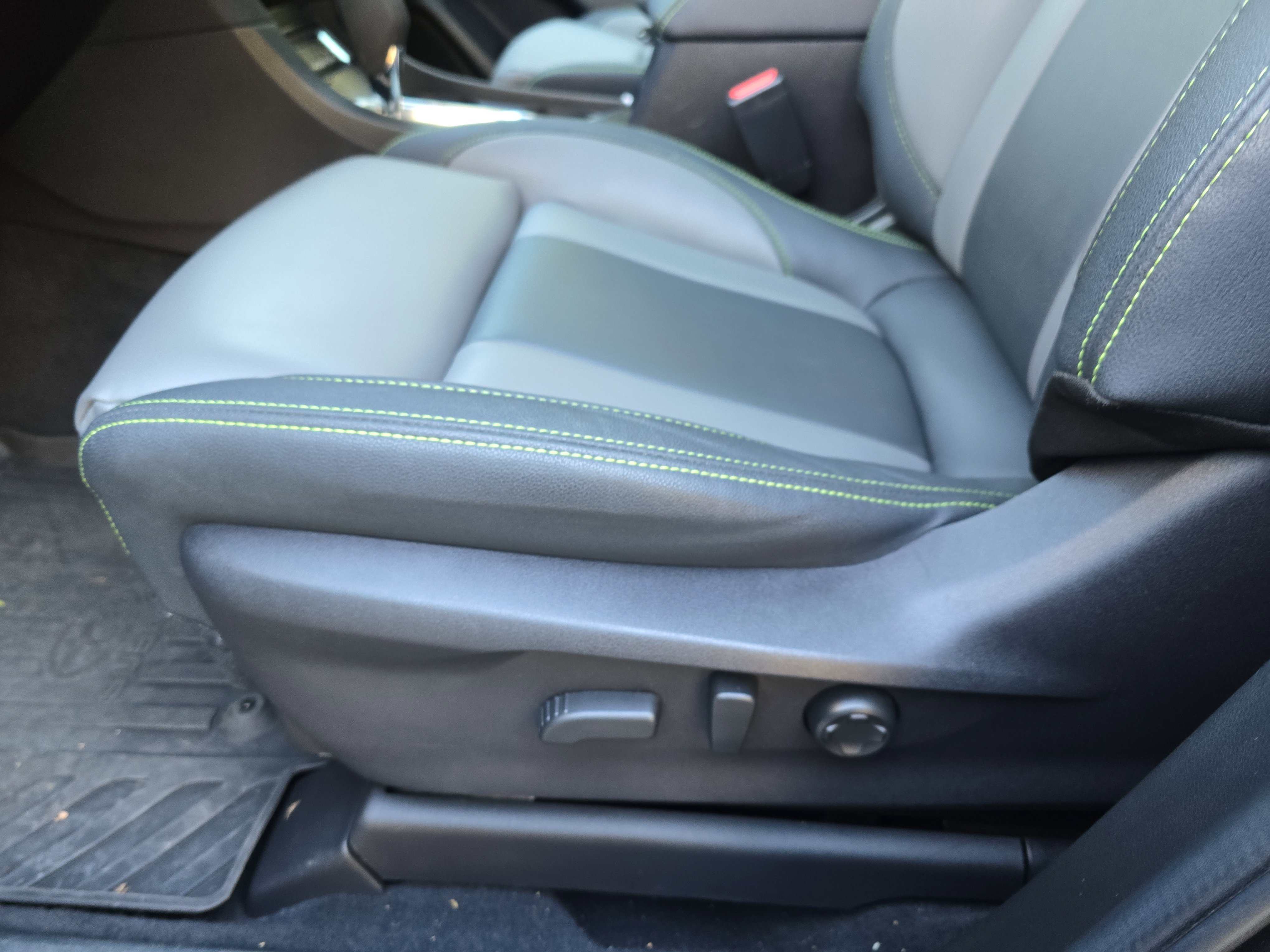 Used 2023 Subaru Ascent Onyx Edition Limited image 30