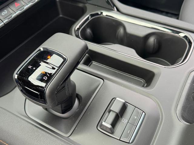 New 2026 GMC Sierra 1500 AT4 w/ AT4 Premium Package image 22