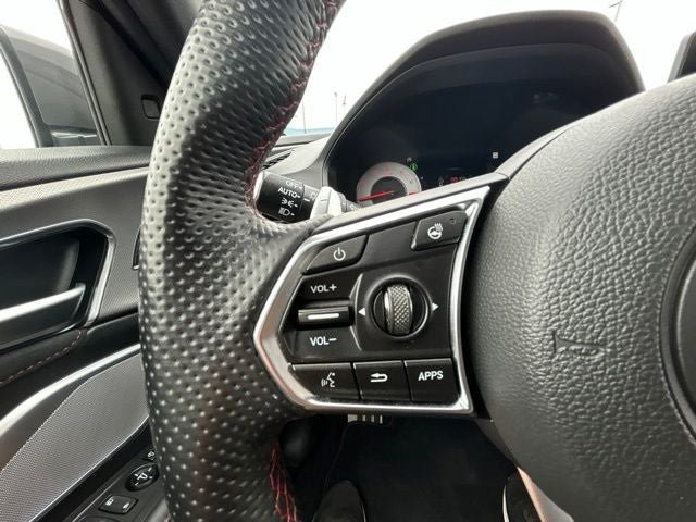 Used 2024 Acura RDX A-Spec AWD/4WD image 21