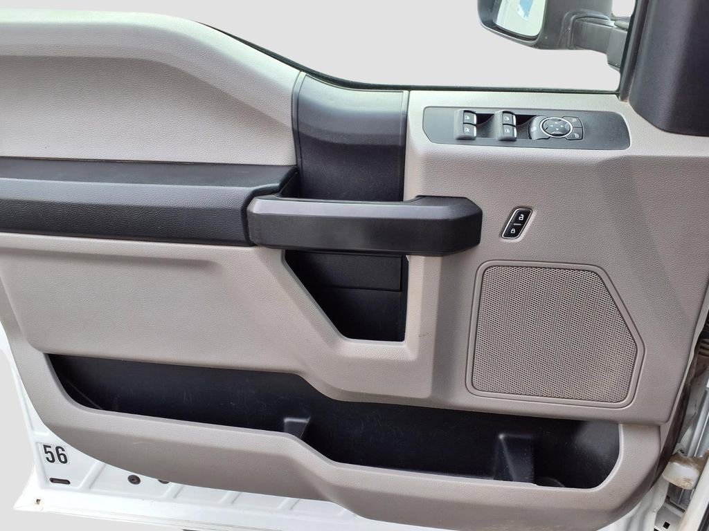Used 2019 Ford F450 XL w/ Power Equipment Group AWD/4WD image 23