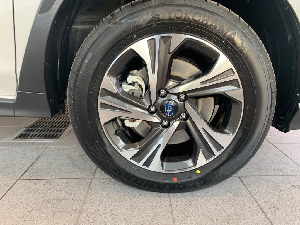 New 2026 Subaru Crosstrek 2.0i Premium image 25
