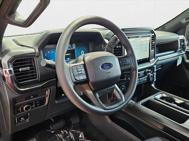 New 2025 Ford F150 STX image 3