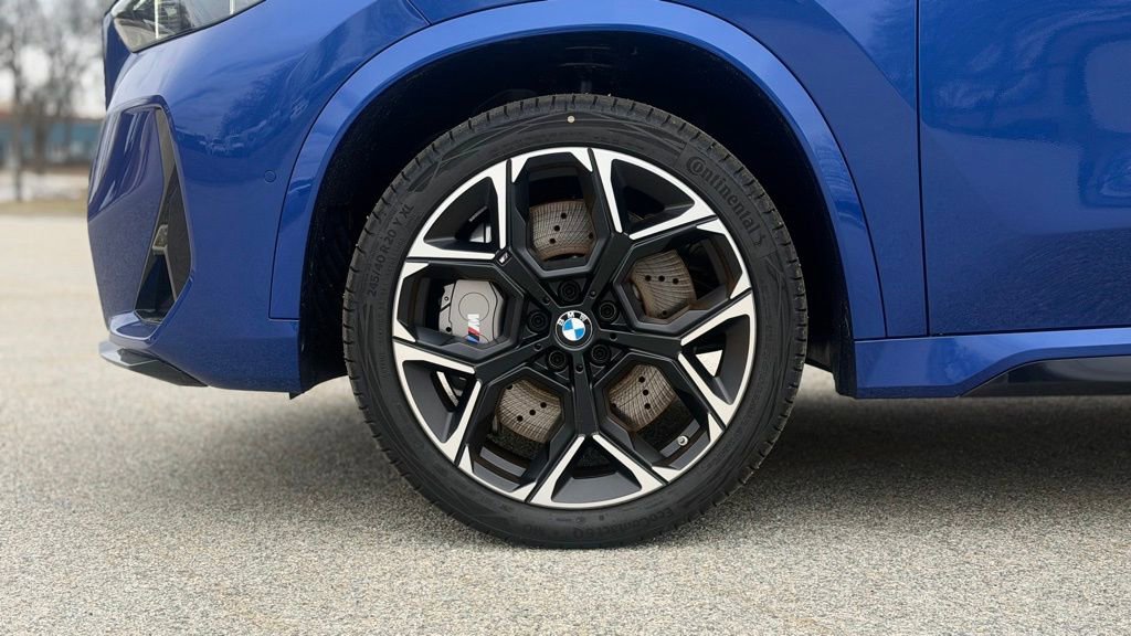New 2026 BMW X1 M35i w/ Technology Package image 2