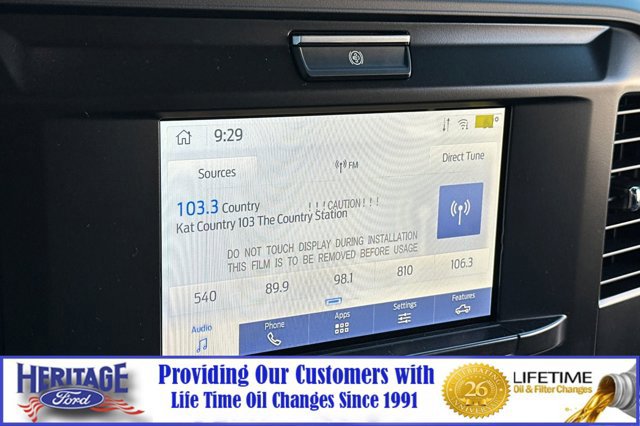 New 2026 Ford F450 XL image 17