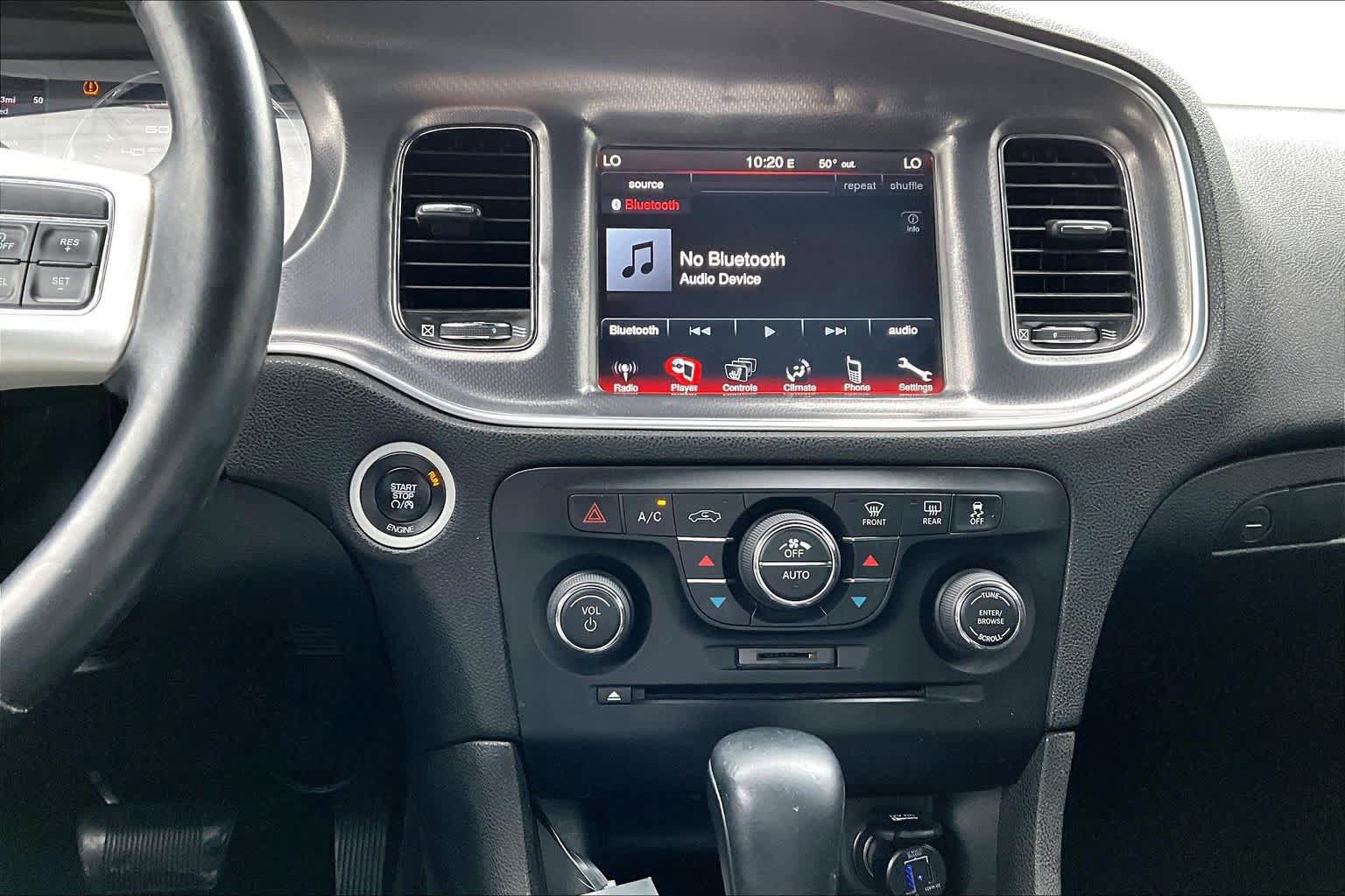 Used 2014 Dodge Charger R/T RWD image 31
