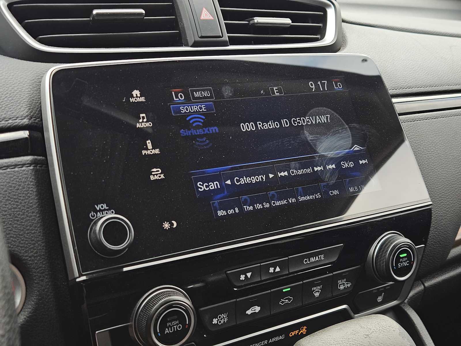 Used 2019 Honda CR-V EX image 16